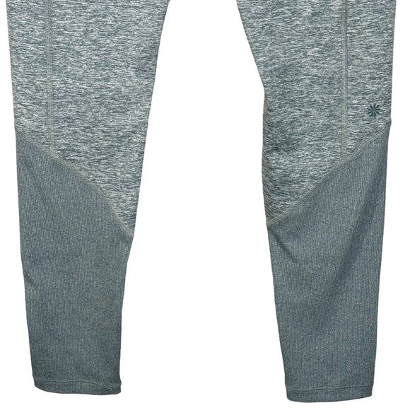 Athleta Girl XX-Large (16) Snowball Tights Leggings SoftLuxe Pockets Stretch - Picture 5 of 10